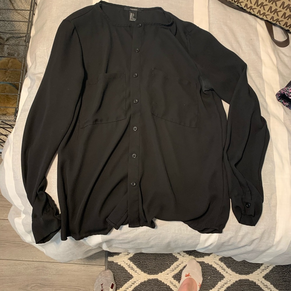 Dress blouse